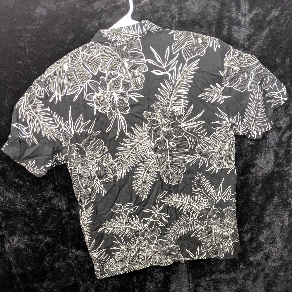 California krush blouse